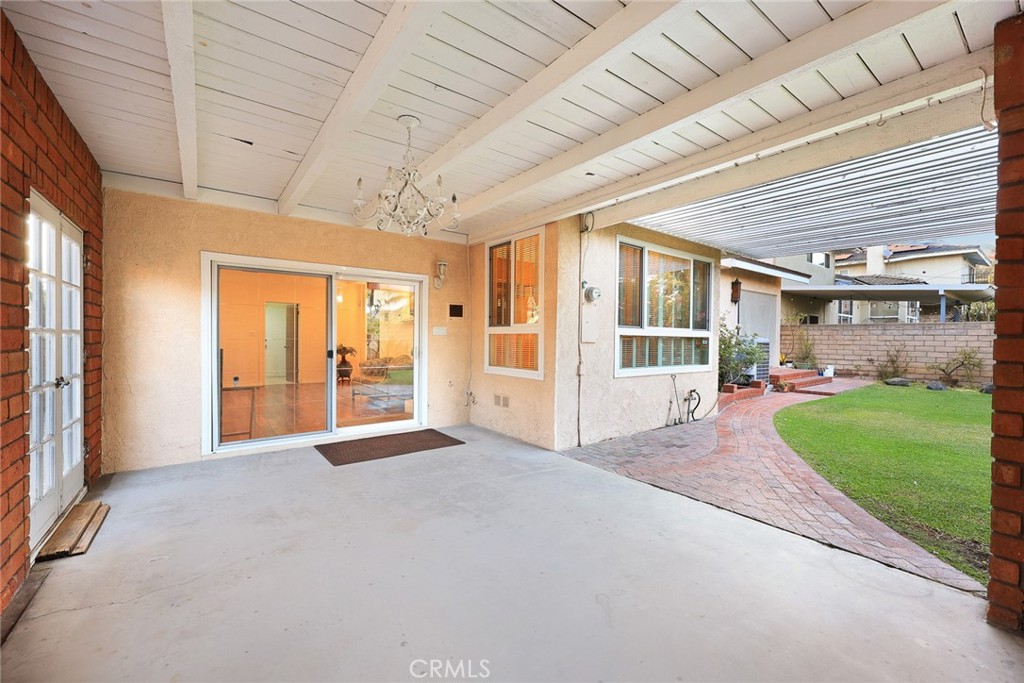 724 N Montebello Boulevard Property Photo 37
