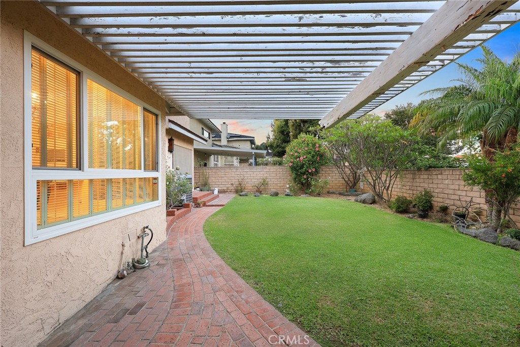 724 N Montebello Boulevard Property Photo 38