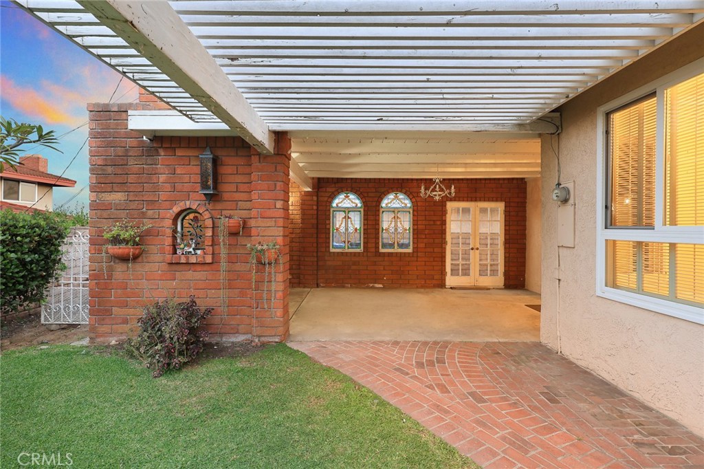 724 N Montebello Boulevard Property Photo 40