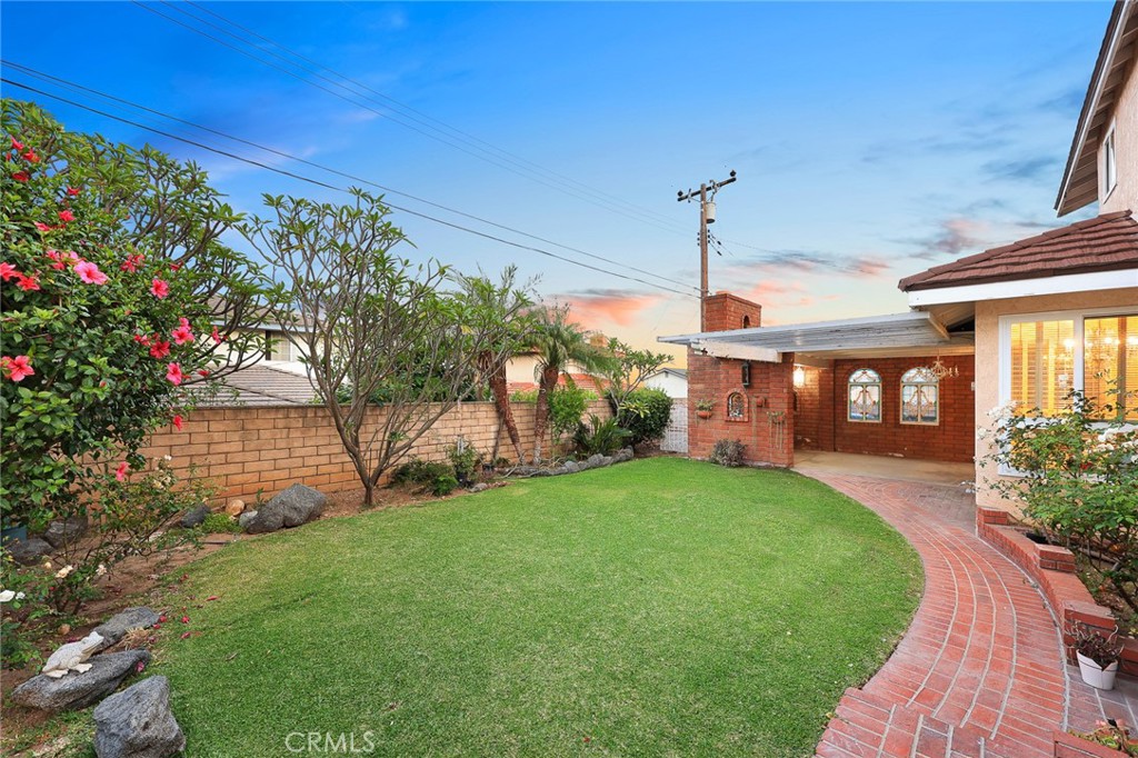 724 N Montebello Boulevard Property Photo 42