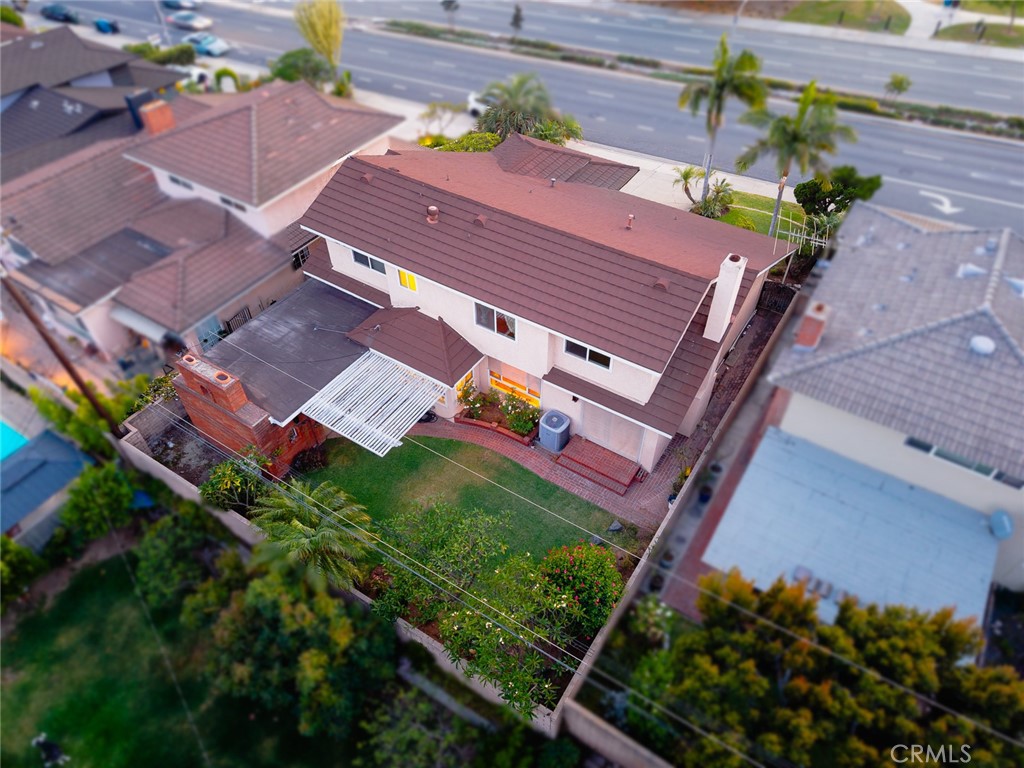 724 N Montebello Boulevard Property Photo 44