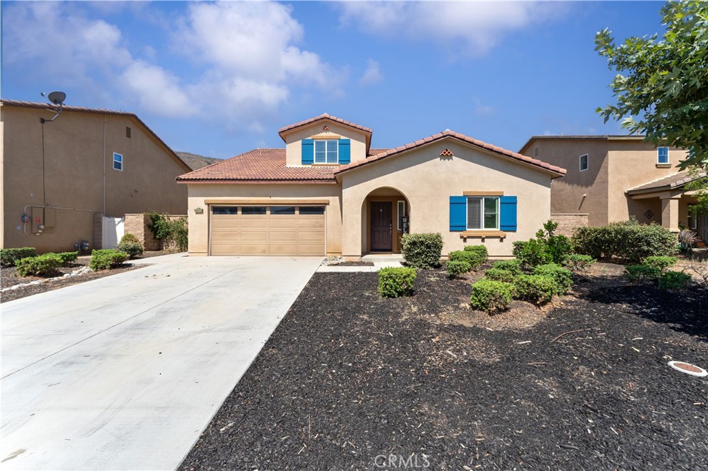 26833 Calico Court Property Photo 1