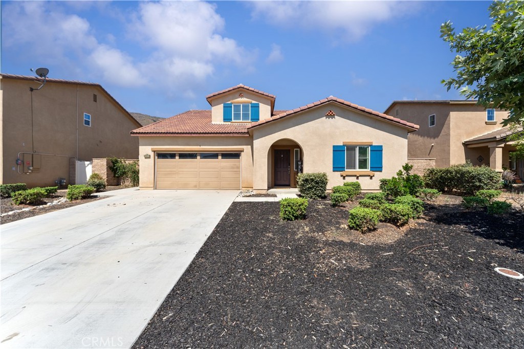 26833 Calico Court Property Photo 1