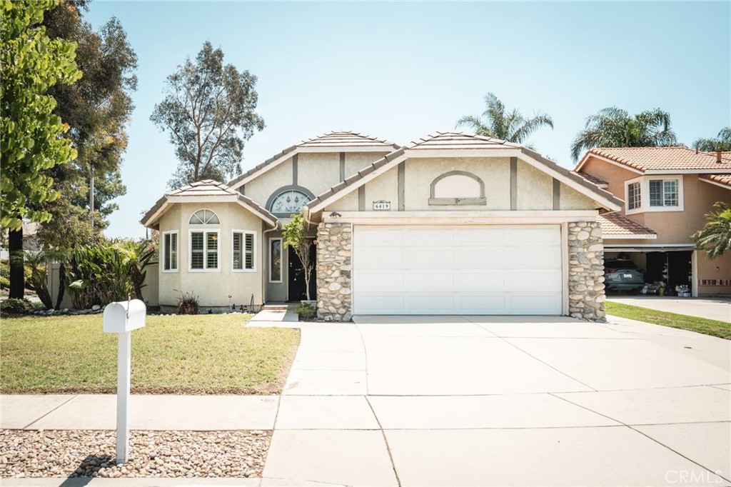 6419 Panorama Court Property Photo 1