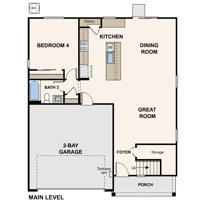 26795 Ashley Road Property Photo 2