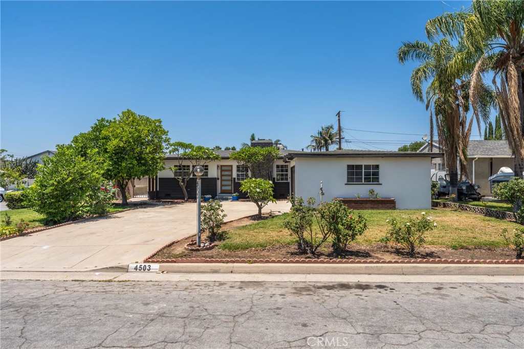 4503 N Glenvina Avenue Property Photo 1