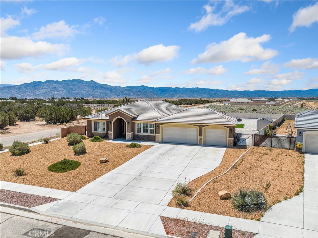 16991 Flintridge Street Property Photo
