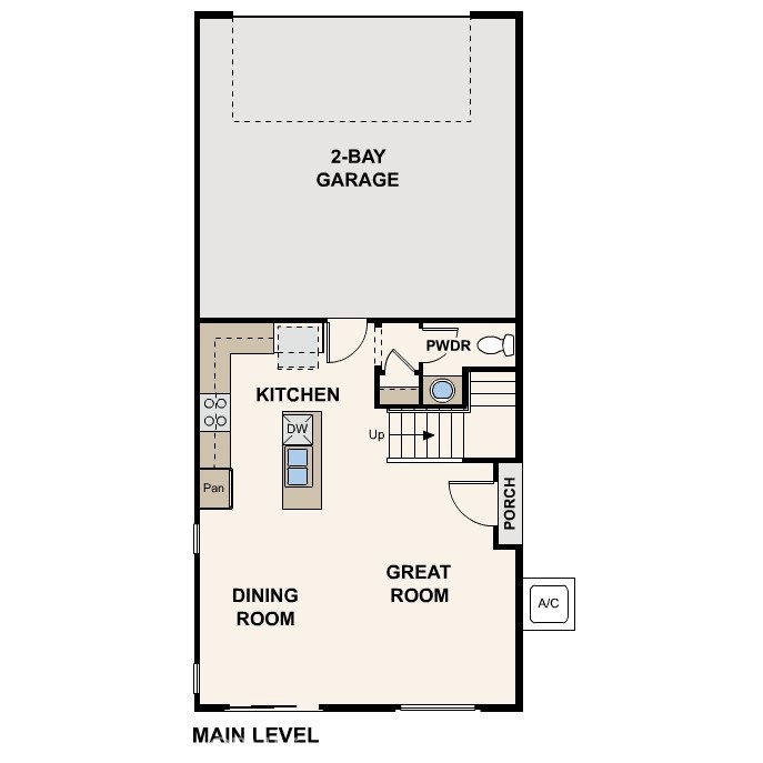 1434 Prairie Rose Lane Property Photo 2