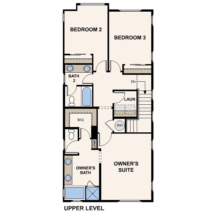 1434 Prairie Rose Lane Property Photo 3