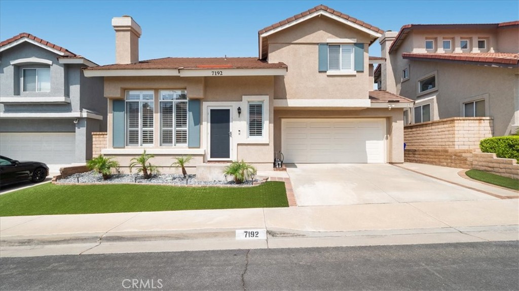 7192 Carano Place Property Photo 1