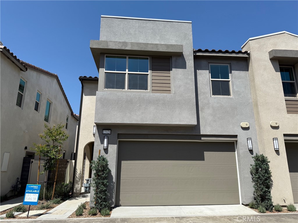 15929 Blue Copper Way Property Photo 1