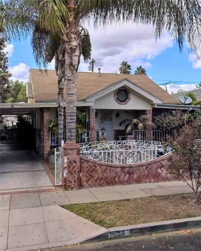 431 N Workman Street Property Photo 1