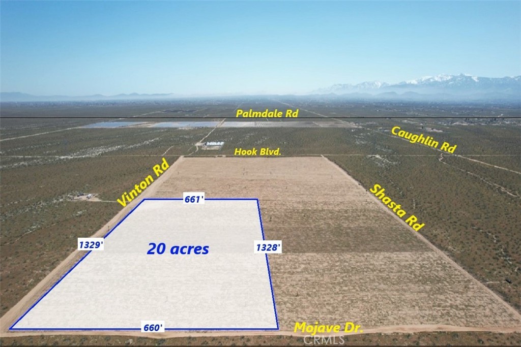 7 Mojave Dr. Property Photo 2