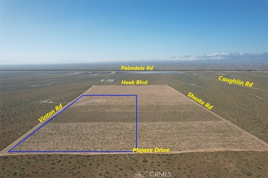 7 Mojave Dr. Property Photo 3