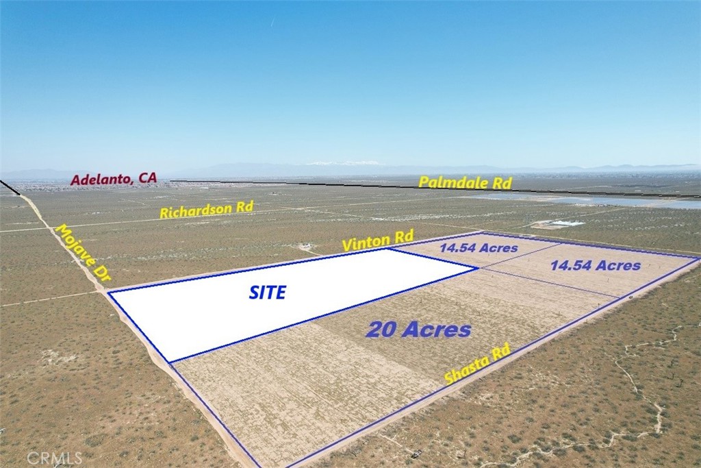 7 Mojave Dr. Property Photo 4