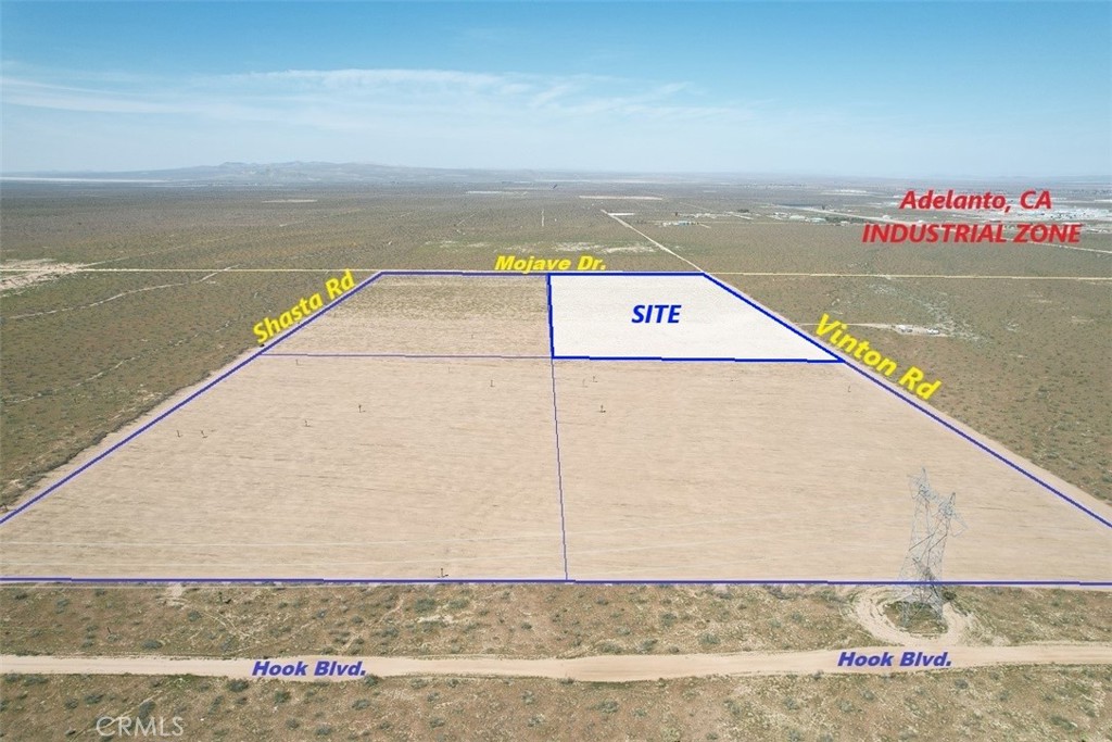 7 Mojave Dr. Property Photo 6