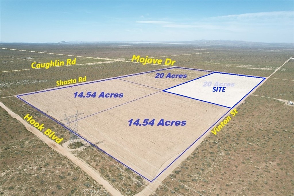 7 Mojave Dr. Property Photo 7