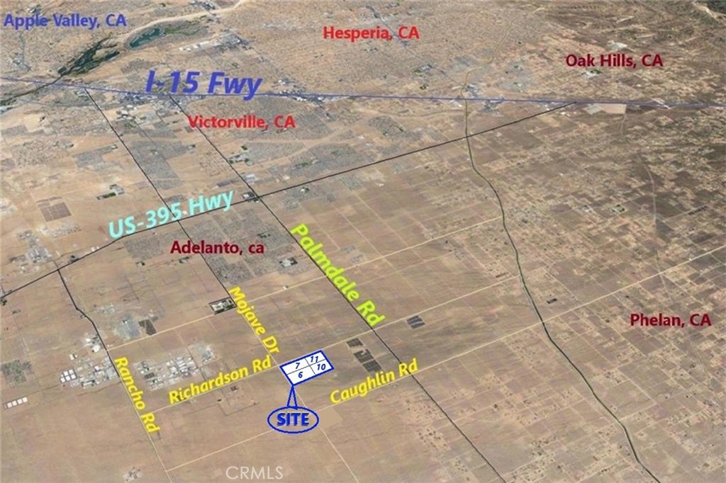 7 Mojave Dr. Property Photo 8