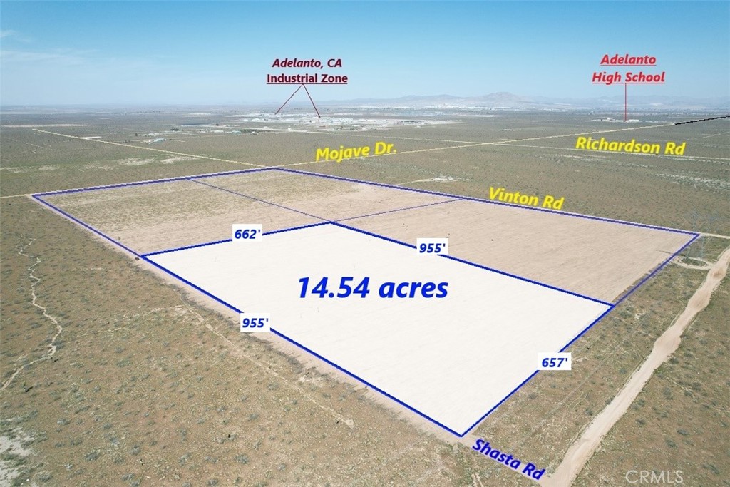 10 Shasta Road Property Photo 1