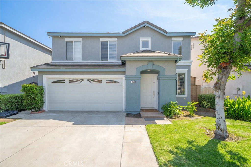 1528 Starburst Drive Property Photo 1