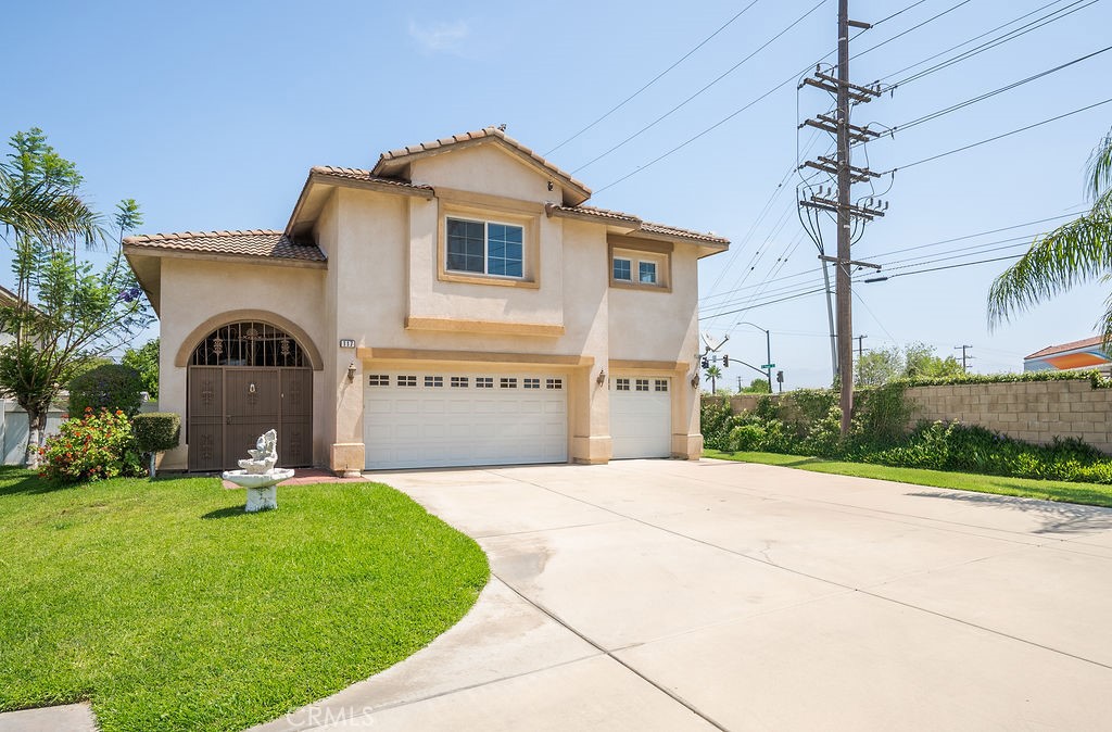 117 S Machala Place Property Photo 1