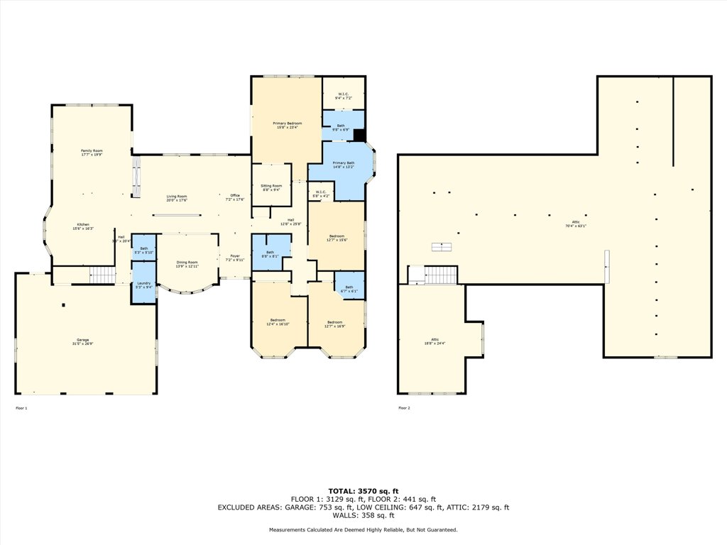 37308 Ironwood Drive Property Photo 1