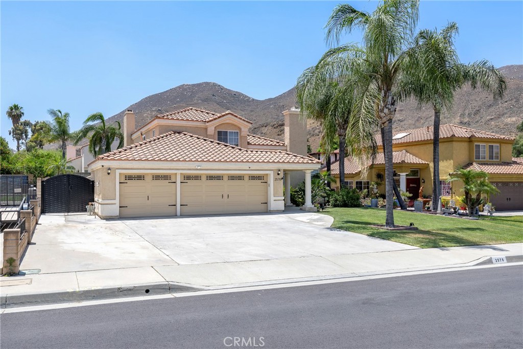 2578 Bryce Court Property Photo 1
