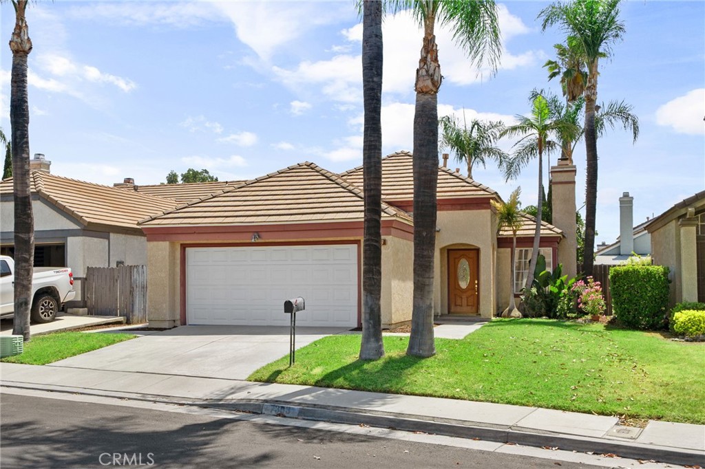 7353 Cascade Court Property Photo 1