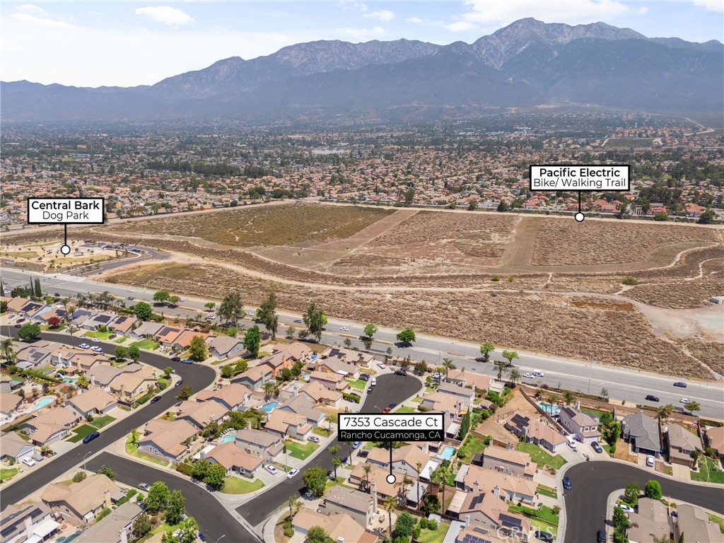 7353 Cascade Court Property Photo 27