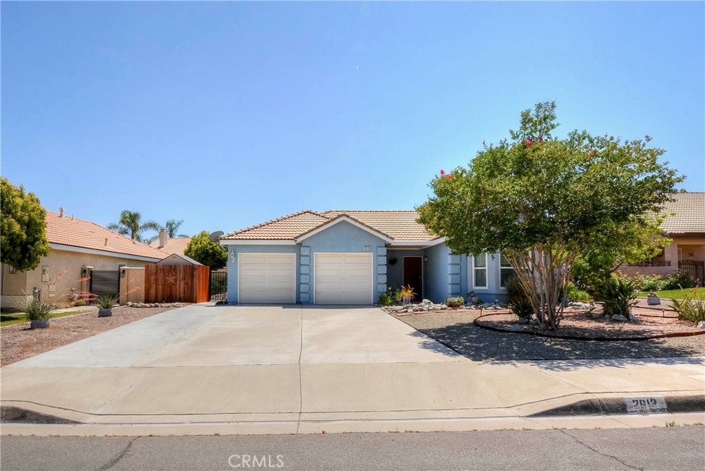 2613 Sheridan Road Property Photo 1