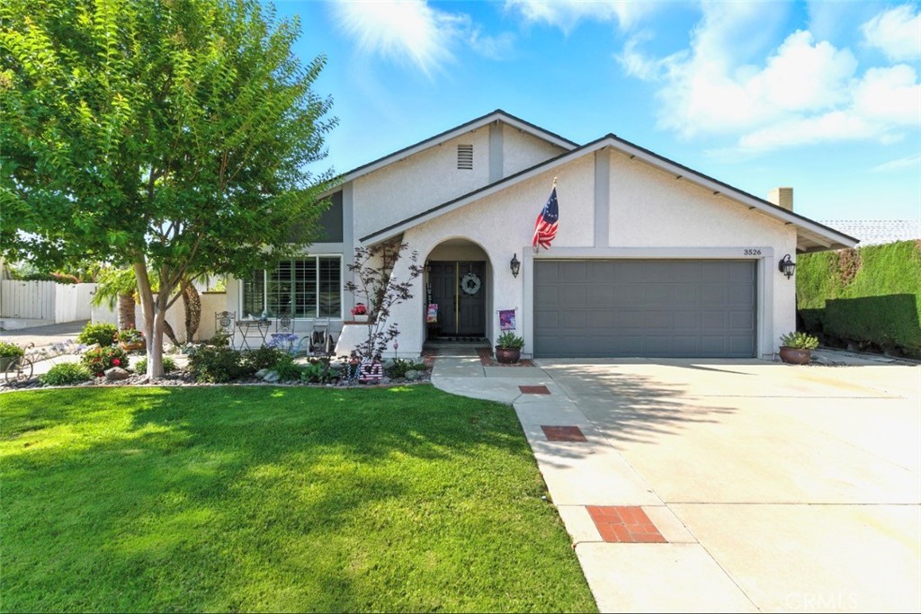 3526 Alder Place Property Photo 1