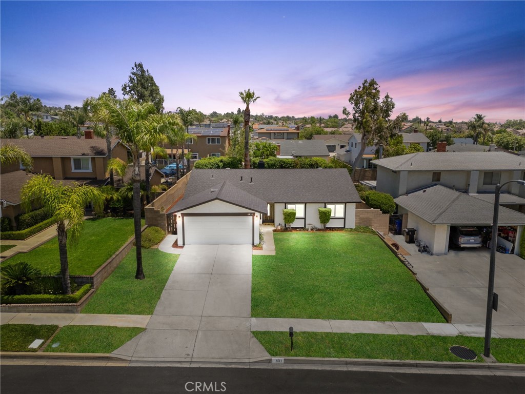 6831 Valinda Avenue Property Photo