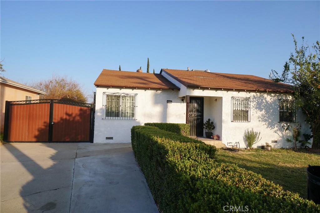8937 Palmetto Avenue Property Photo 1