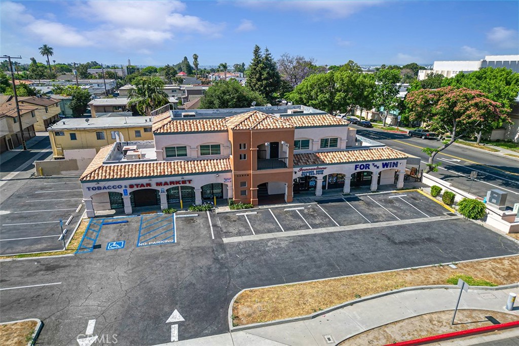 12602 Hadley Street Property Photo 1