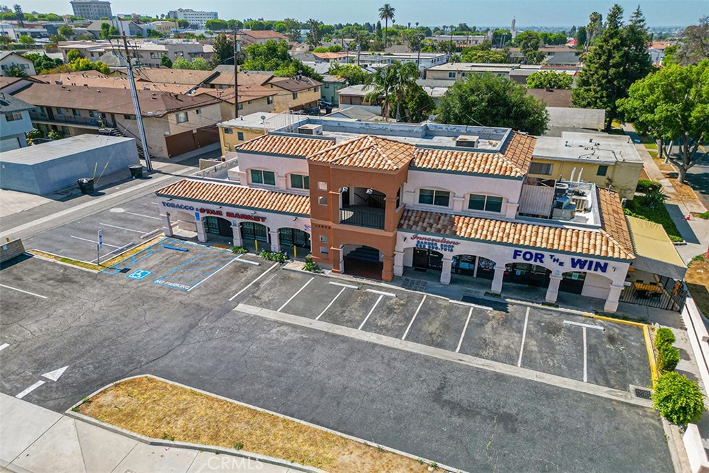 12602 Hadley Street Property Photo 3