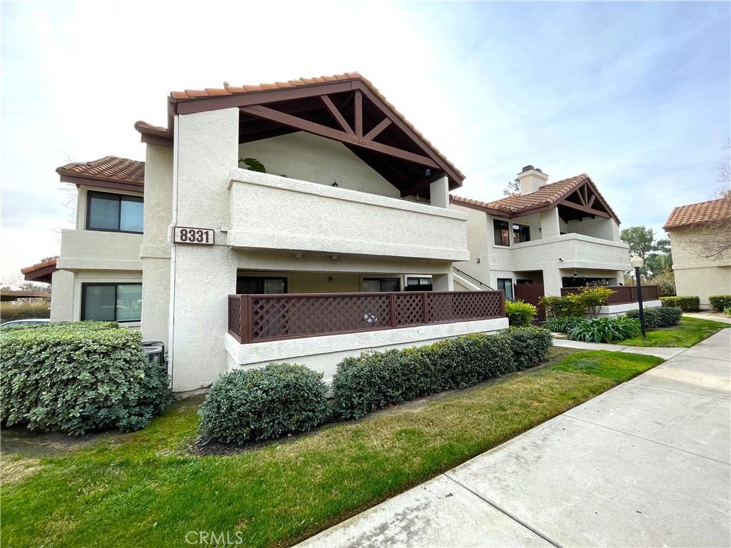 8331 Vineyard Avenue 1 Property Photo 1