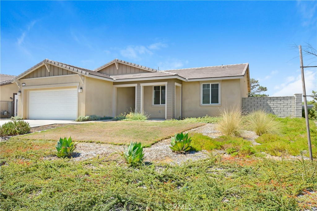 3471 W Poppet Street Property Photo 1
