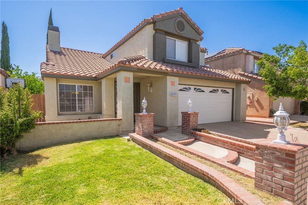 11500 Winery Drive Property Photo 1