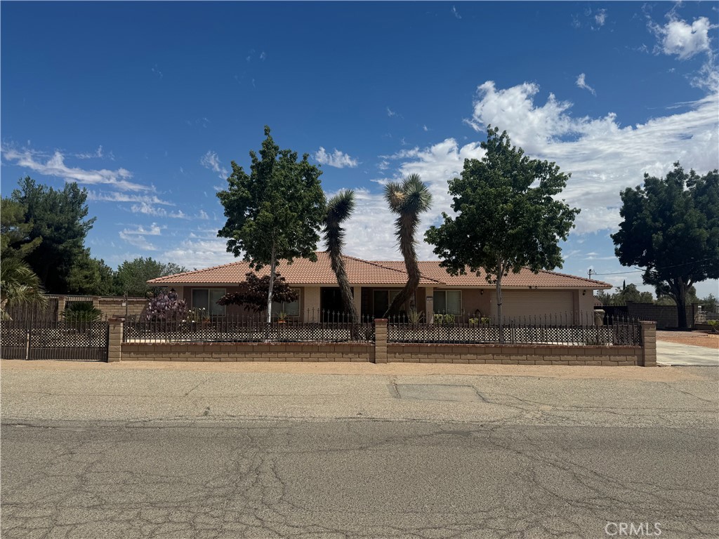 15154 Orange Street Property Photo 1