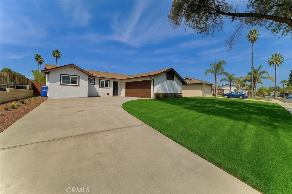 1509 Lassen Street Property Photo 1