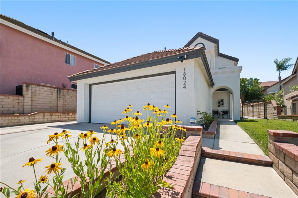 18024 Longhorn Lane Property Photo 1