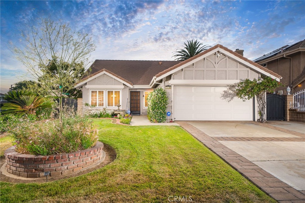 6001 Via De Mansion Property Photo 1