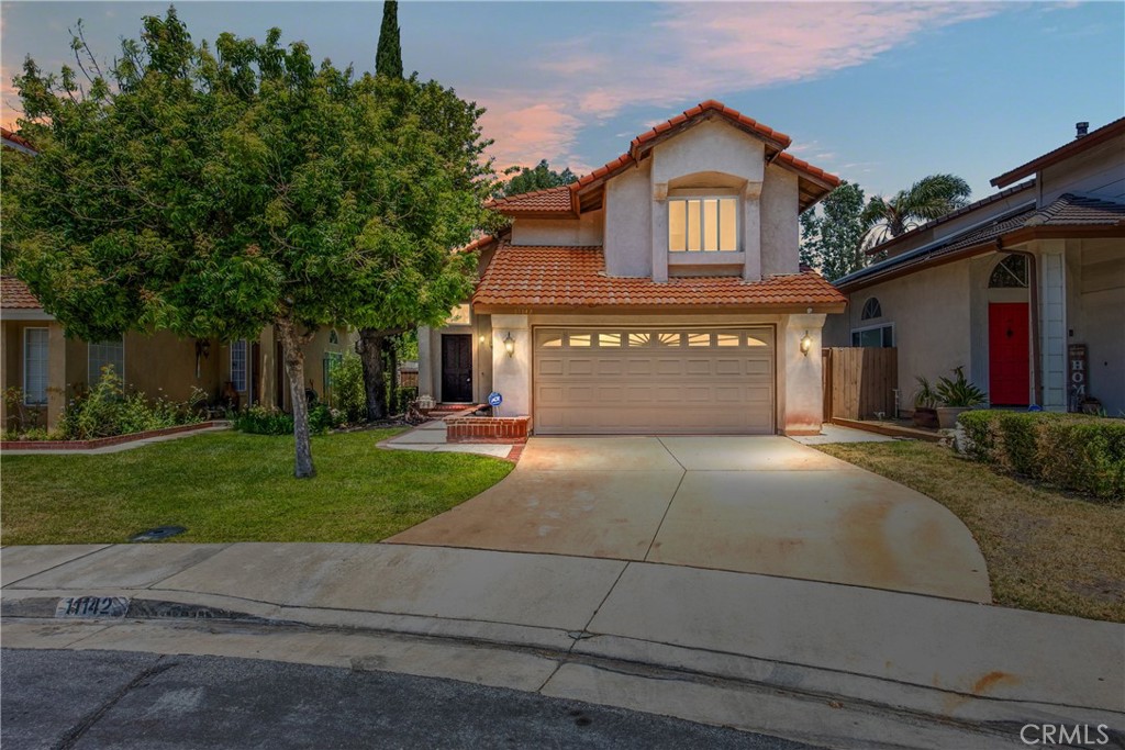 11142 Malone Street Property Photo