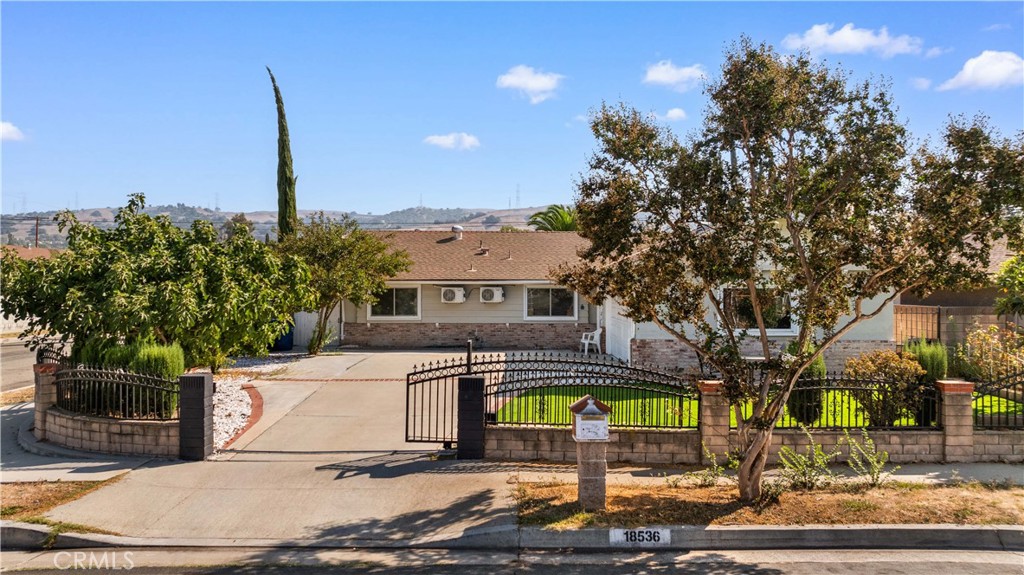 18536 Mescal Street Property Photo 1