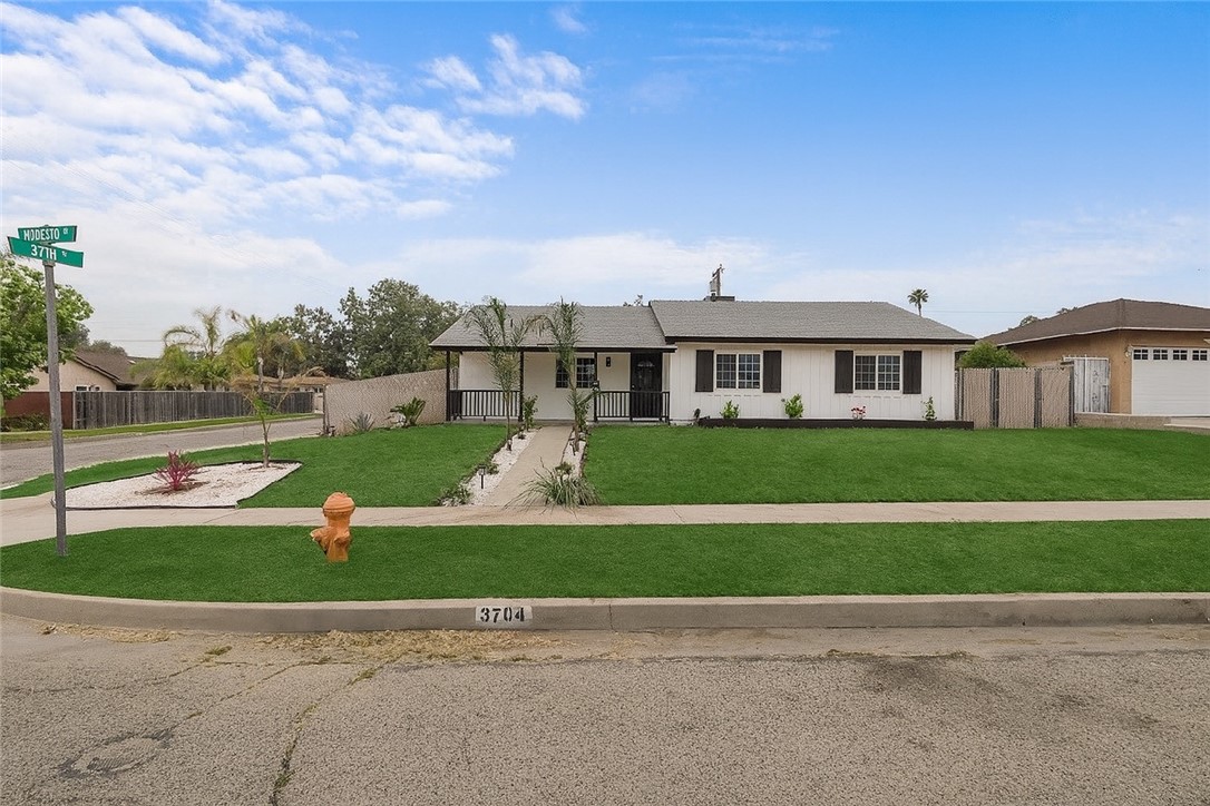 3704 Modesto Drive Property Photo 1