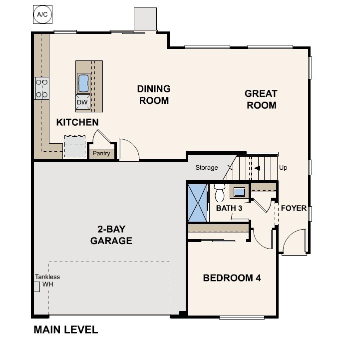 26595 Platte Road Property Photo 2