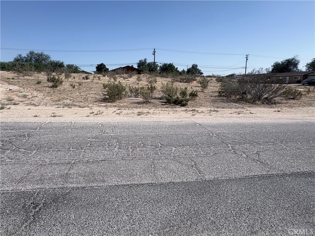 0 Bear Valley Road Property Photo 1