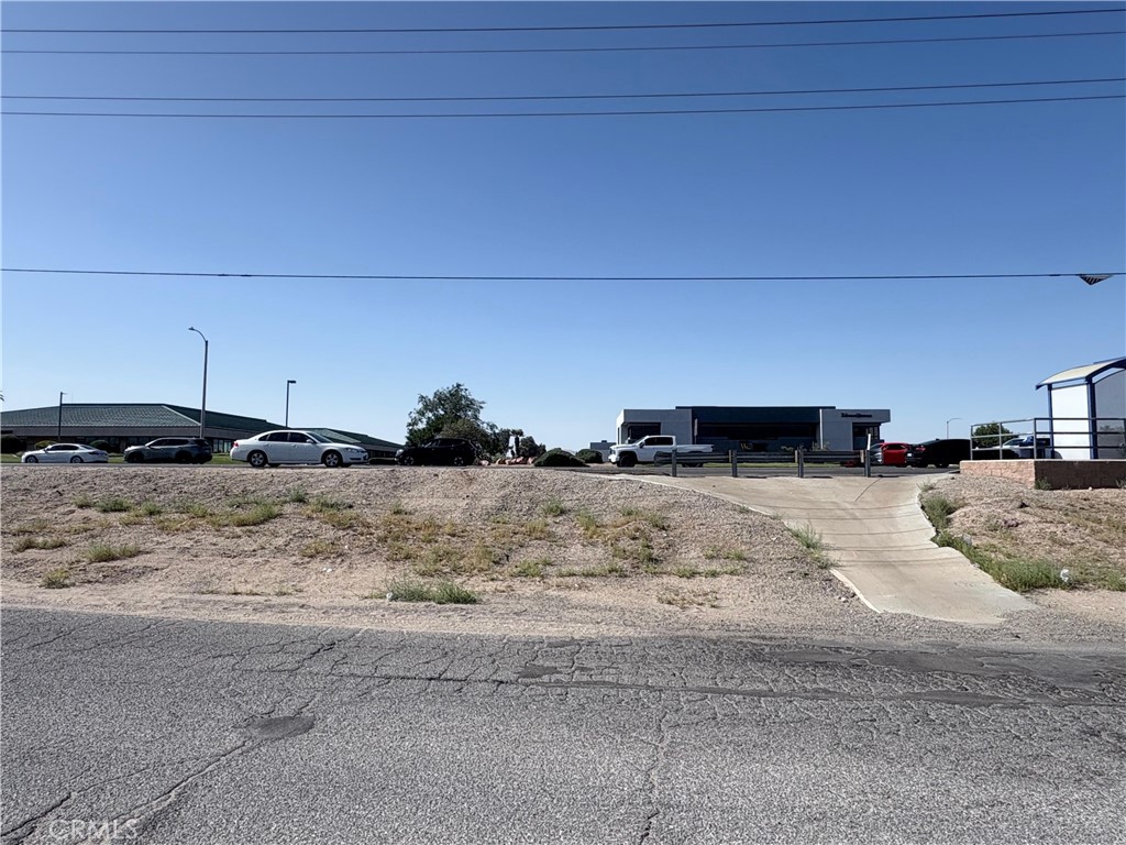 0 Bear Valley Road Property Photo 2