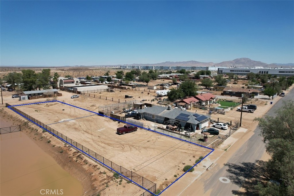 0 White Avenue Property Photo 1