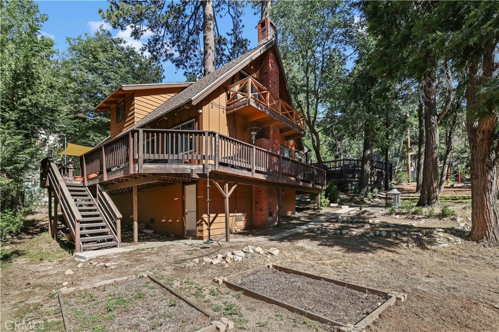 27481 Meadow Drive Property Photo 1